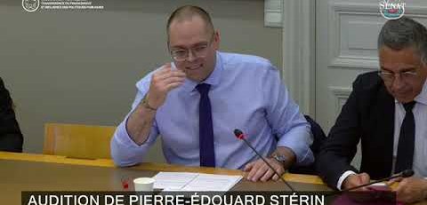 Philanthropie ou projet politique? Alexandre Basquin interpelle Pierre-Édouard Stérin en commission